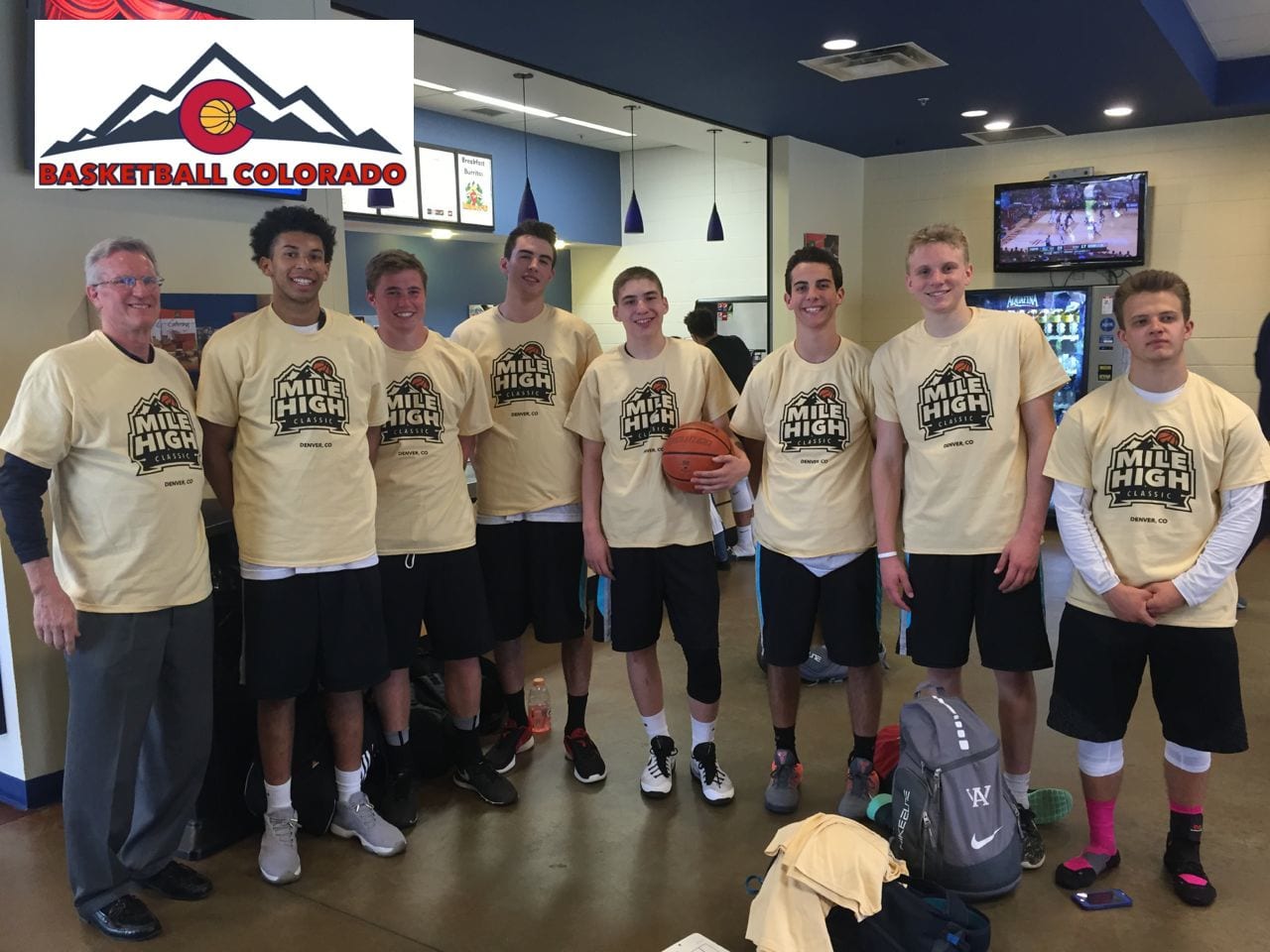 mile high classic 2016