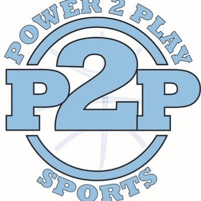 power to play sports