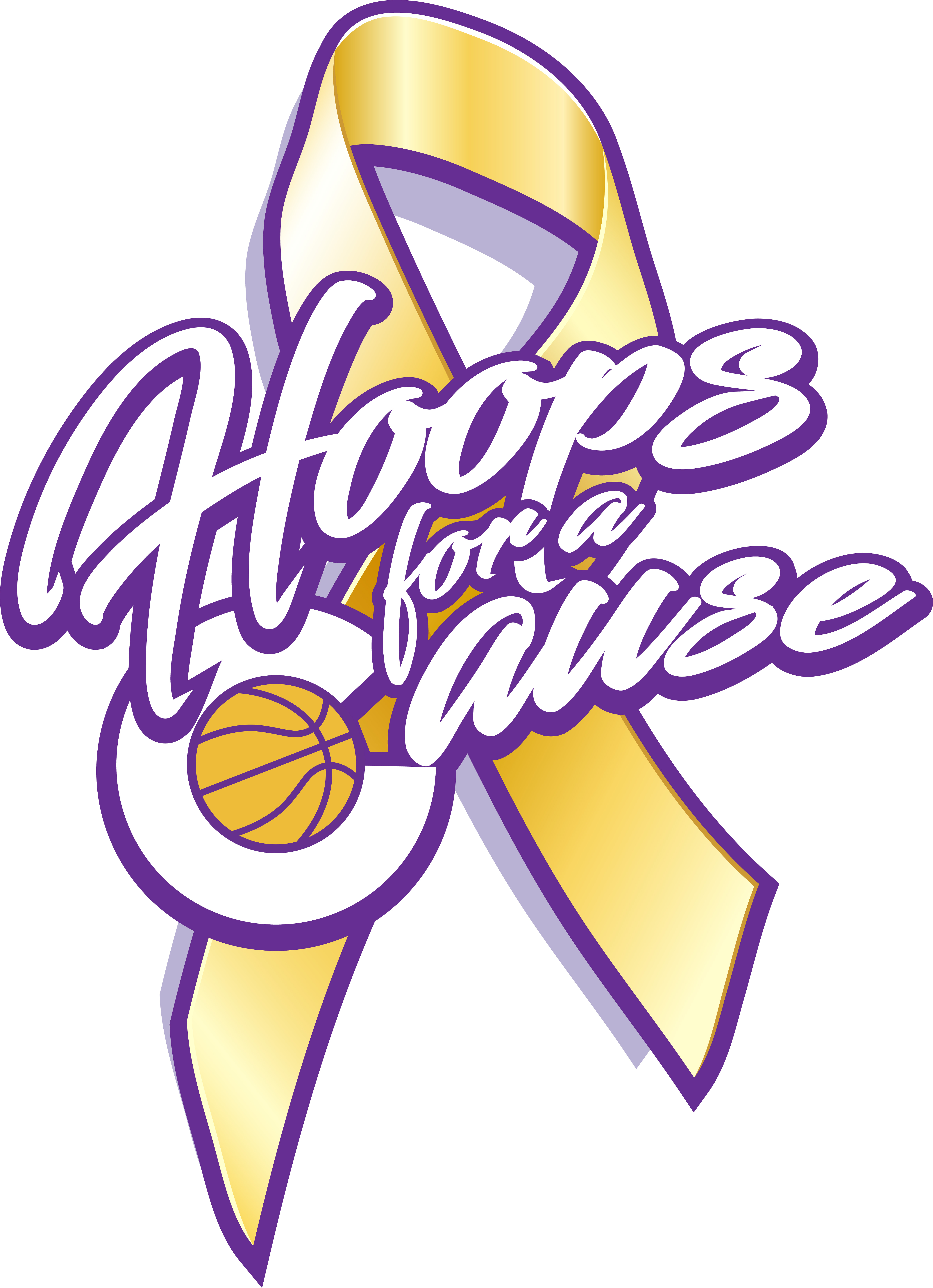 hoops for a cause