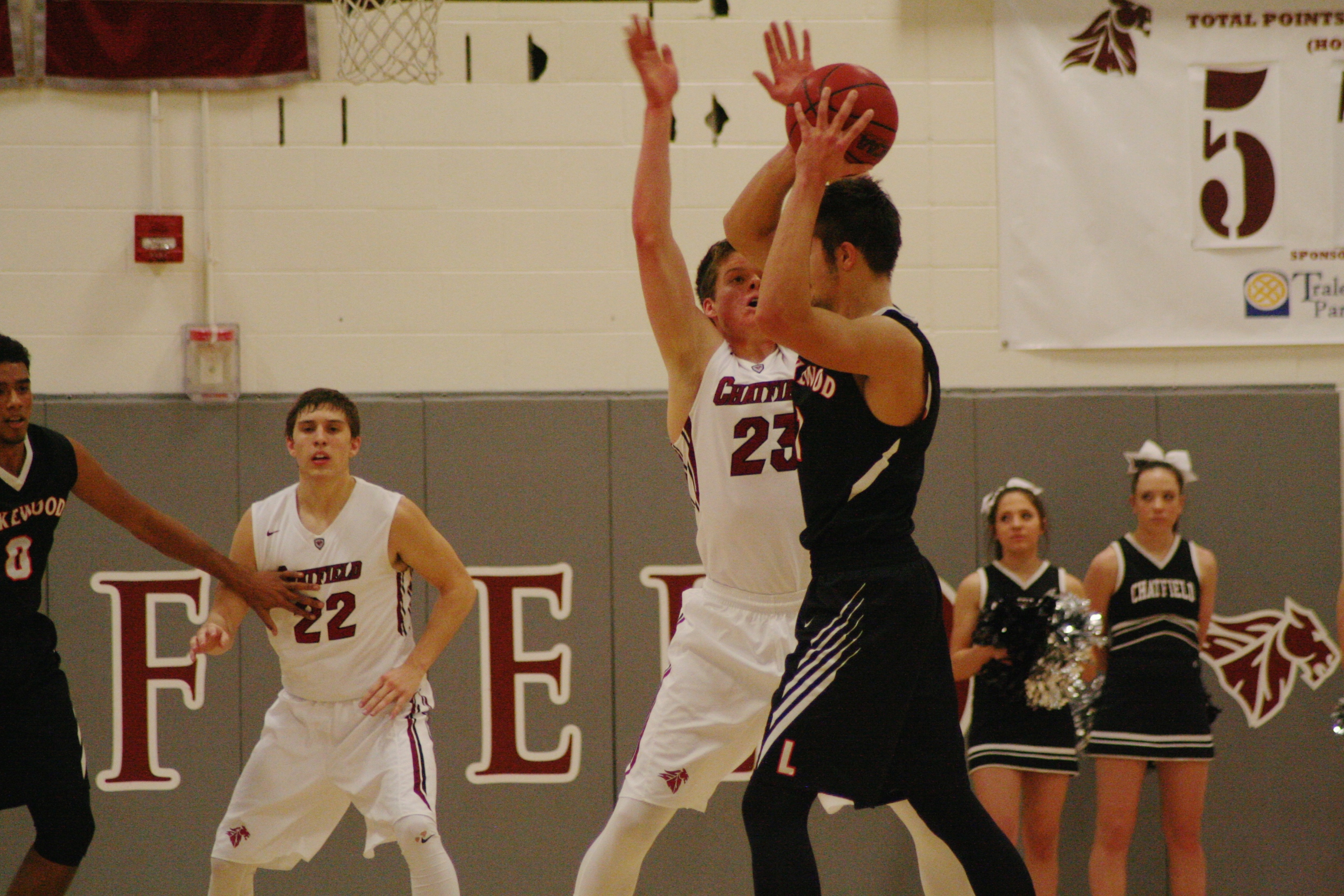 chatfield vs lakewood