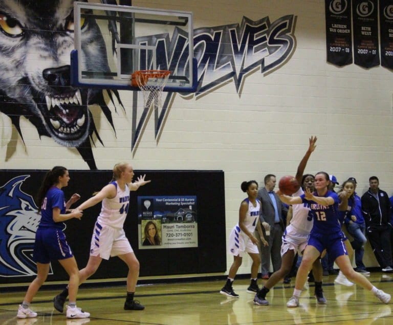 Tarkanian Classic 2018 Friday Recap