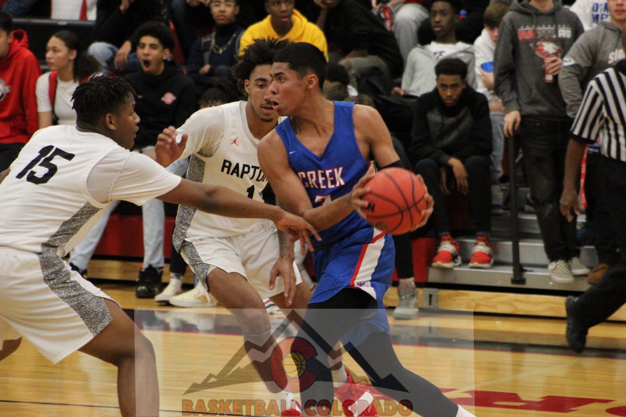 Preseason All Basketball Colorado Baye Fall