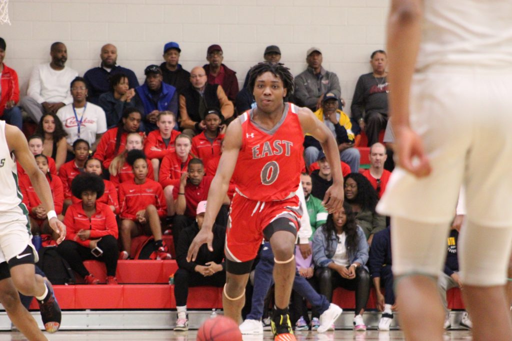 Top 2021 Shooting Guards Basketball Colorado